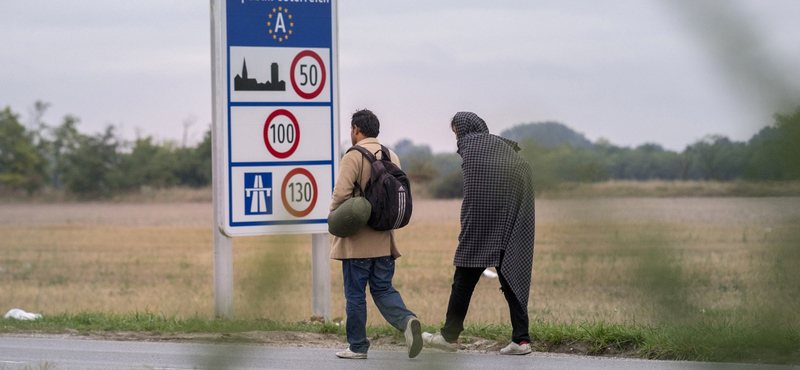 Precedens lehet: afgánokat toloncoltak vissza Horvátországba Ausztriából