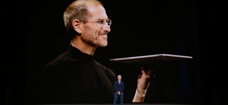 Tíz éve halt meg Steve Jobs, az Apple legendás alapítója és elnöke