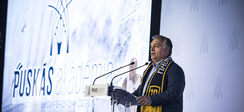 Fasiszta hajlamú, veszélyes autokratának írja le Orbánt az Independent