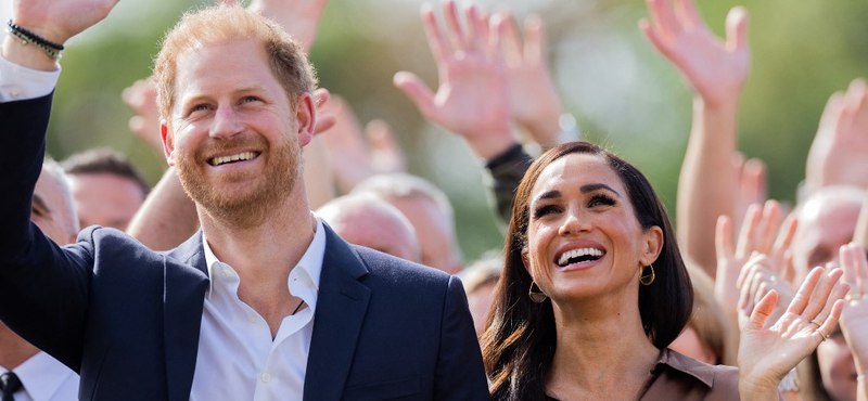 Harry herceg és Meghan Markle újabb netflixes sorozatokat tervez