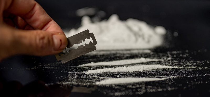 46 milliárd forintnyi, kokainkereskedelemből származó összeget mosott tisztára egy magyar bűnszervezet