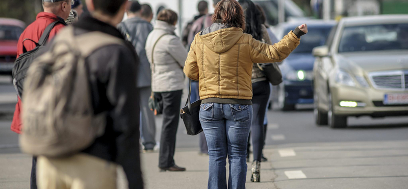 Illegálissá válhat a stoppolás Romániában?