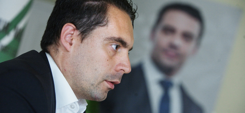 Mitől óvja a Jobbik a magyar zsidó értelmiséget?