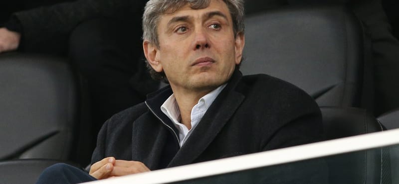 A különc orosz oligarcha nem akart olyan lenni, akik miatt csalónak tartják a gazdagokat