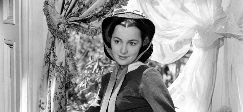 100 éves lett Olivia de Havilland, az Elfújta a szél Oscar-díjas színésznője