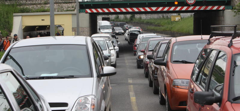 Szegeden is jön az igazi szmogriadó