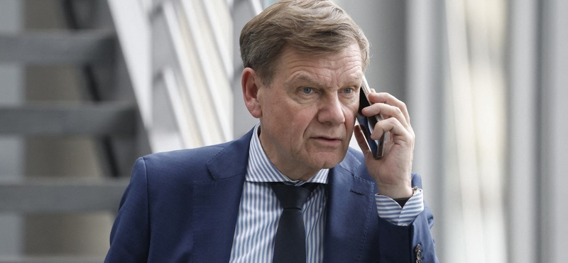 Putyint felforgató agresszornak nevező politikus lesz Németország új külügyminisztere