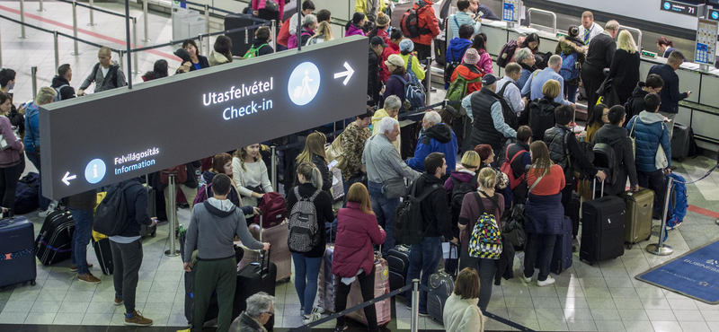 Fürjes szólt rá a Budapest Airportra, hogy tegyen rendet Ferihegyen