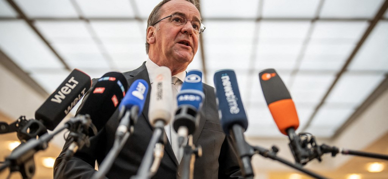 Visszaállíthatják a sorozást Németországban