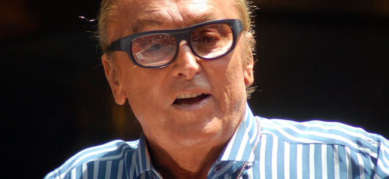 Meghalt Robert Evans hollywoodi filmmogul