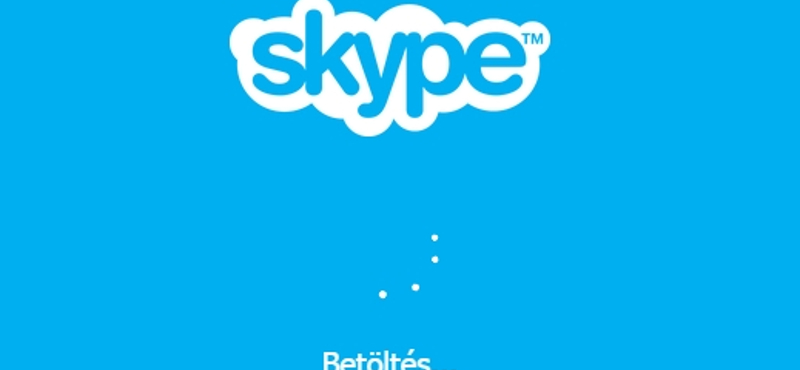 Így a Skype telepítése nélkül is skype-olhat, bárhonnan