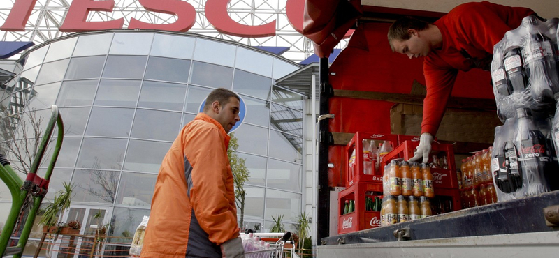 Ingyenes újdonságot vezet be itthon a Tesco 