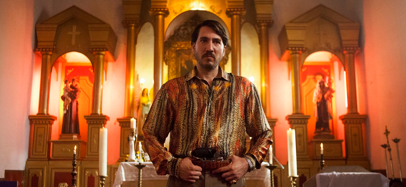 Az Escobar nélküli Narcos már A Keresztapa-trilógia világát idézi
