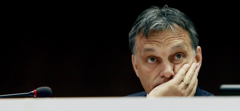 A közvélemény szerint a munkahelyteremtéssel még adós az Orbán-kormány