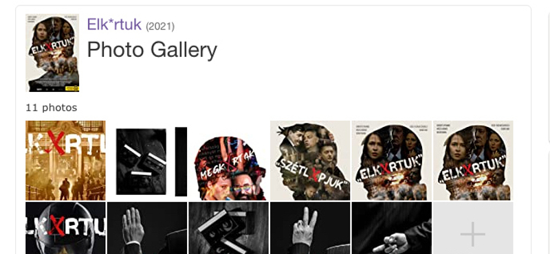 ElkXrtuk vagy SzétlXpjuk? – egyre nagyobb a zűrzavar a Gyurcsány-film IMDb-oldalán
