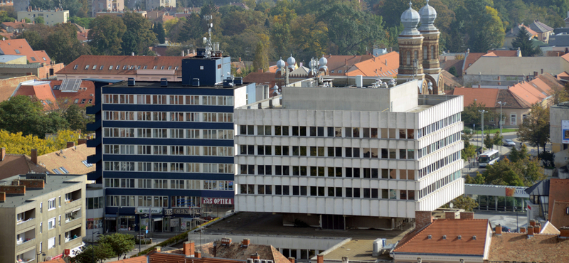 Négynapos munkahét jöhet a szombathelyi önkormányzatnál