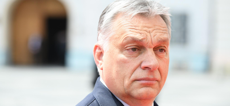 Elmondta Orbán Viktor, hogyan képzeli Európa jövőjét