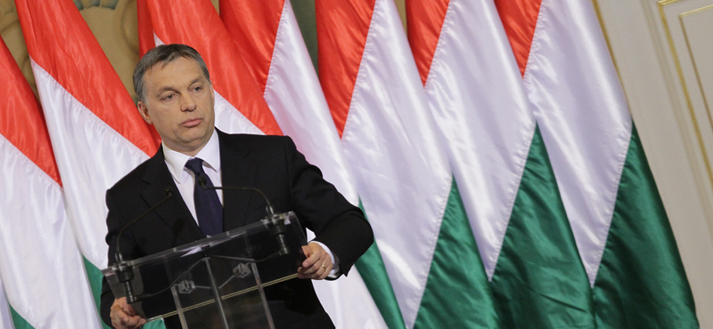 Orbán idén csak egy napot volt szabadságon