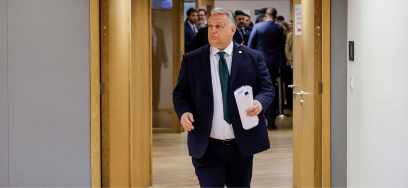 Fülke: Véget ért az Orbán-show Brüsszelben - 20 percben minden az EU-csúcsról