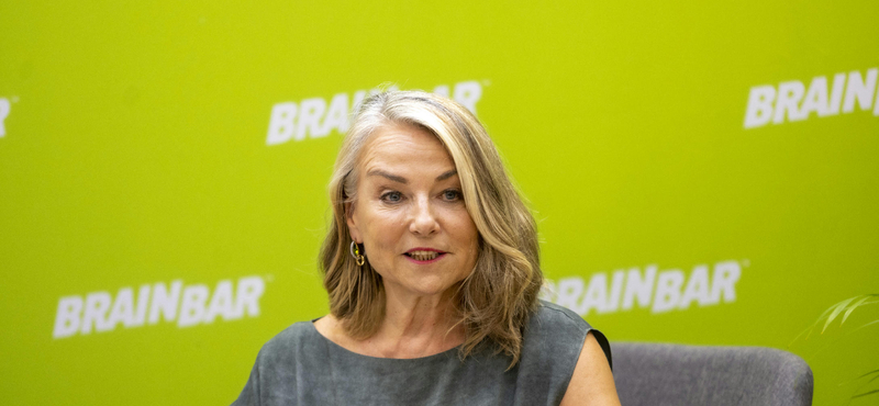 Esther Perel: Soha nem volt még ennyi ismerősünk, mégis magányosabbak vagyunk, mint valaha