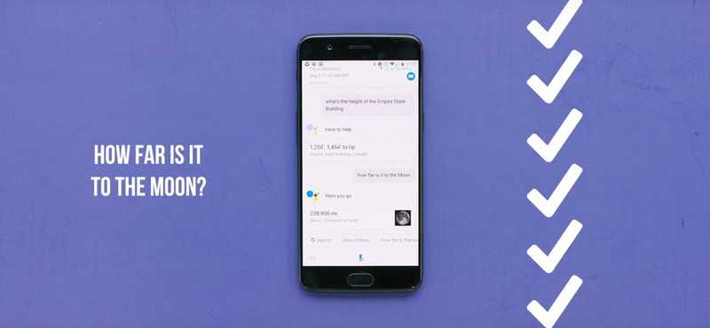 Videón a nagy teszt: Samsung vs Apple vs Google vs Amazon – melyik digitális asszisztens a legjobb?