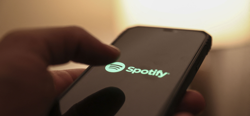 A Spotify megpróbálta megkönnyíteni az előfizetést – aztán jött az Apple válasza