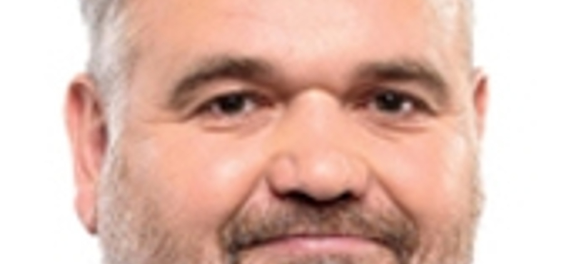 Gyüre Csaba, a Jobbik alelnöke ül be Hegedűs Lórántné megüresedő parlamenti székébe