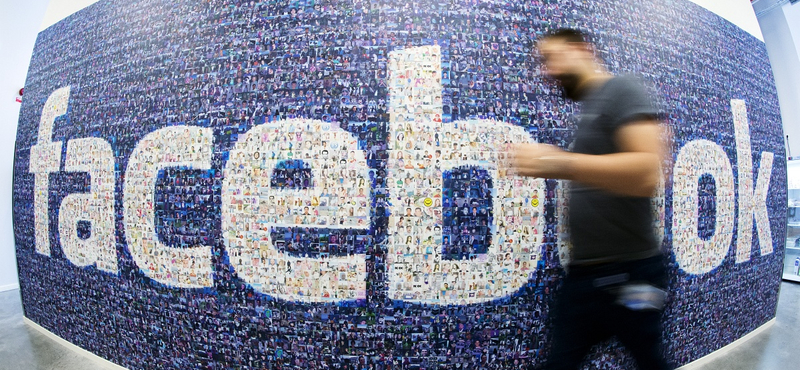 Megint nagyot lépett előre a Facebook