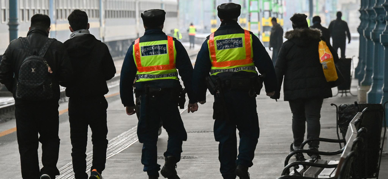 Az Europollal együtt csaptak le belga és magyar rendőrök egy prostituáltakat futtató, emberkereskedő-hálózatra