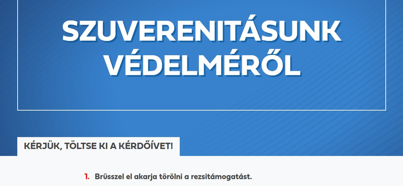 102 évesek már nem tölthetik ki az online konzultációt, de nagyobb baj, hogy csalni lehet vele