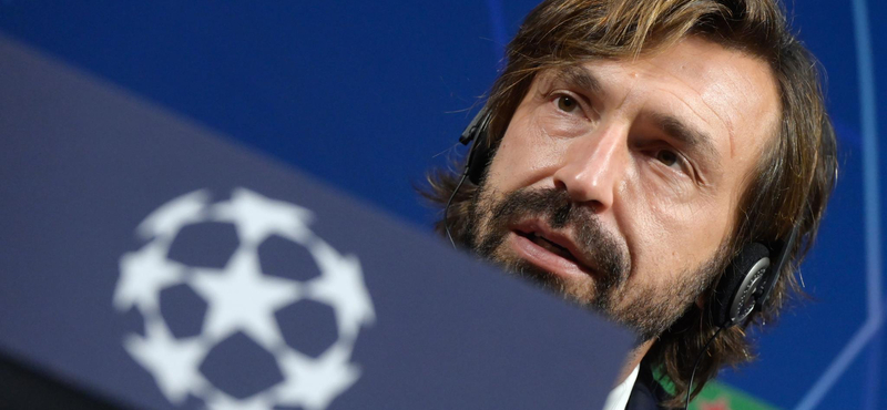 Andrea Pirlo diplomatikusan nyilatkozott a Fradi erejéről