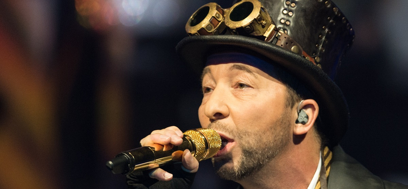 Kiakadtak a rockerek DJ Bobo miatt