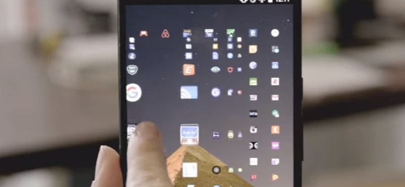 Sok app van a telefonján? Akkor ezt mindenképp töltse le még melléjük