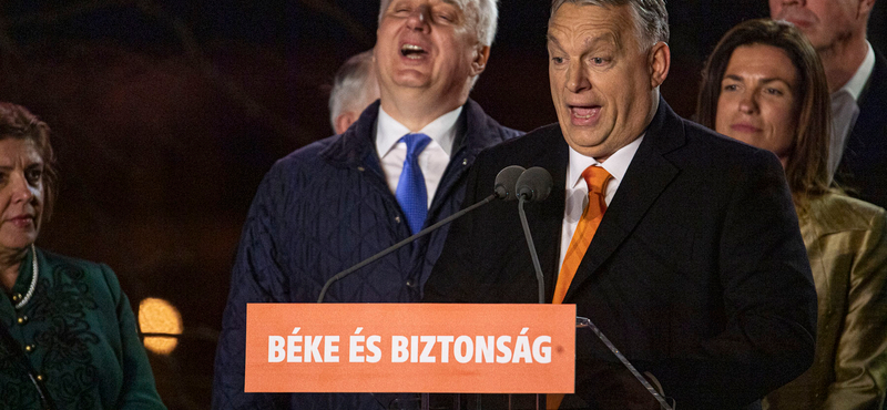 Kiszámíthatatlan tüske a nyugati szövetségesek számára – külföldi beszámolók Orbán győzelméről