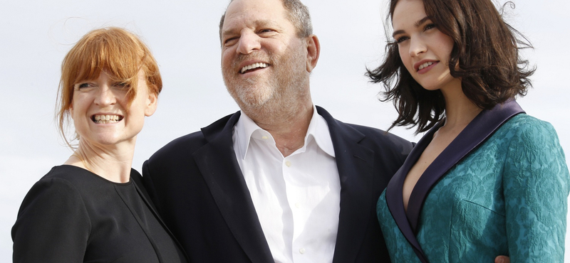 Tovább dagad a Weinstein-botrány. A Beverly Hills-i zsaruk is vizsgálatot indítottak