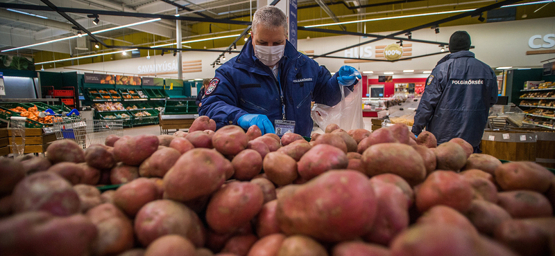 Harmadával drágultak a zöldségek a járvány miatt Németországban