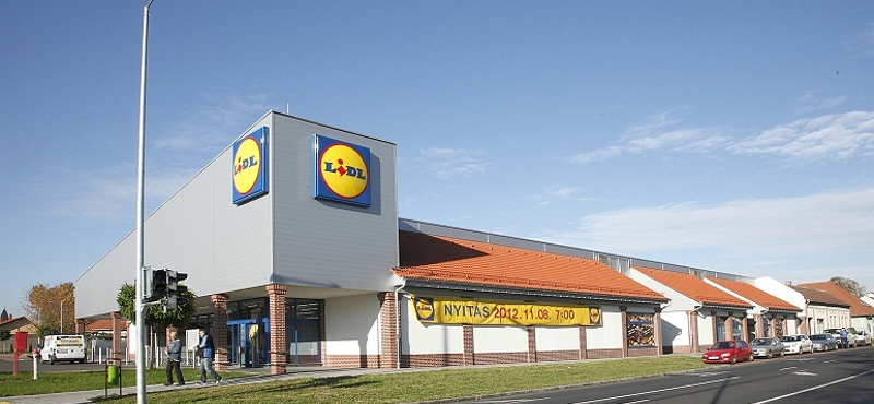 A Lidl elkészítette minden idők legőszintébb borkatalógusát