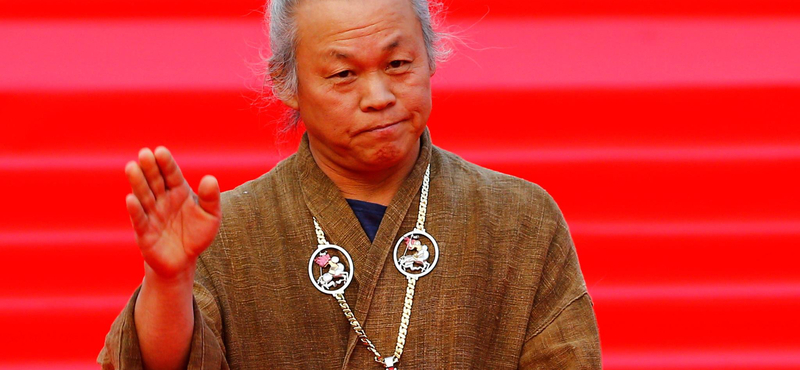 Koronavírusban, 59 évesen meghalt az egyik legjobb koreai filmrendező, Kim Ki-duk