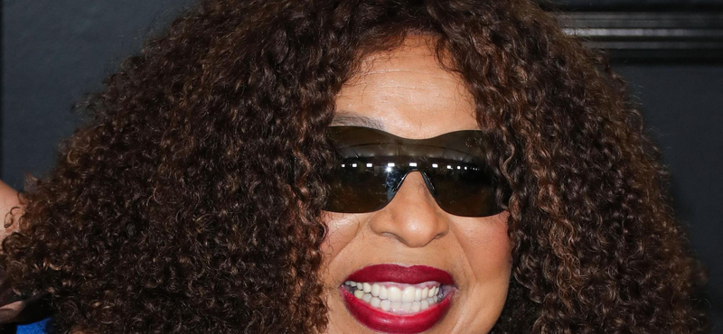 Képtelen énekelni a gyógyíthatatlan betegséggel diagnosztizált Grammy-díjas énekesnő, Roberta Flack