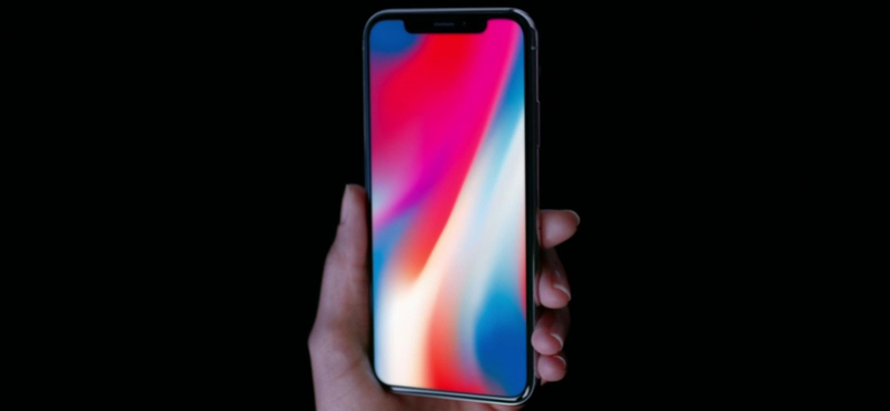 Nem számít a pénz? Előrendelési rekordot dönthet az iPhone X