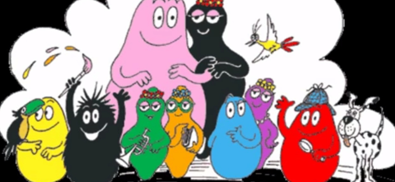 Elhunyt a Barbapapa alkotója