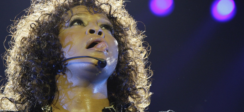 Whitney Houston halála: hogyan ölhetett a Xanax és az alkohol? 