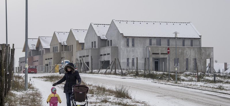 Visszavásárolhatják otthonaikat a Nemzeti Eszközkezelő ügyfelei