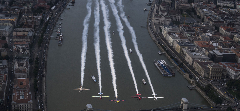 Az LMP petíciót indított, hogy tiltsák be a Red Bull Air Race-t