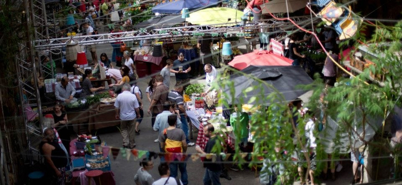 A pesti Szimplából száz embert kellett elküldeni, a berliniből senkit