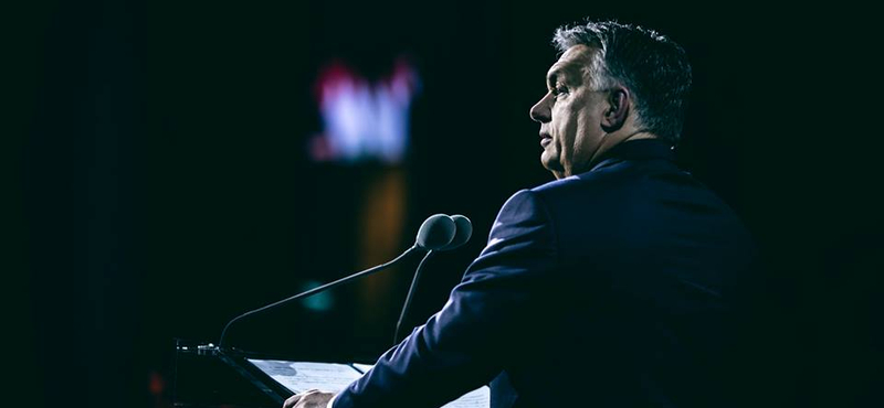 Orbán Viktort felfalta a gyűlölet és a félelem