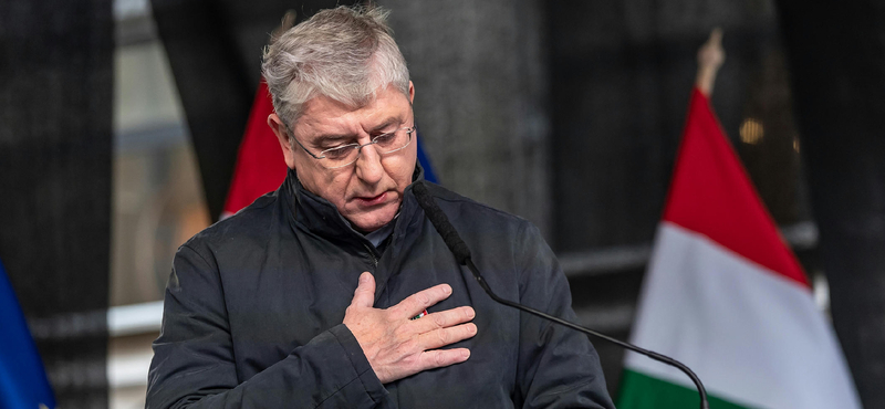 Gyurcsány búcsúüzenete: Tudom, milyen érzés legyőzni Orbán Viktort