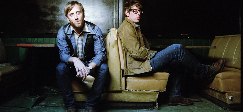 A hónap albumai: Black Keys és Coldplay