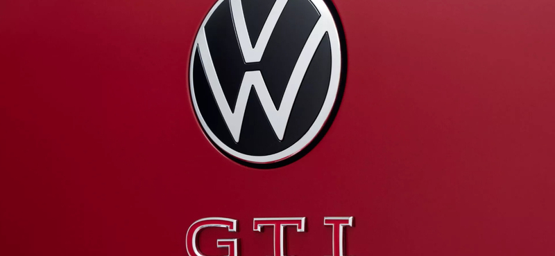Farmotorosként támad a VW legújabb izgalmas GTI-je
