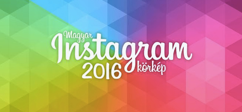 Mit mond a magyar Instagram? Hamarosan kiderül, utáljuk-e még a szelfit